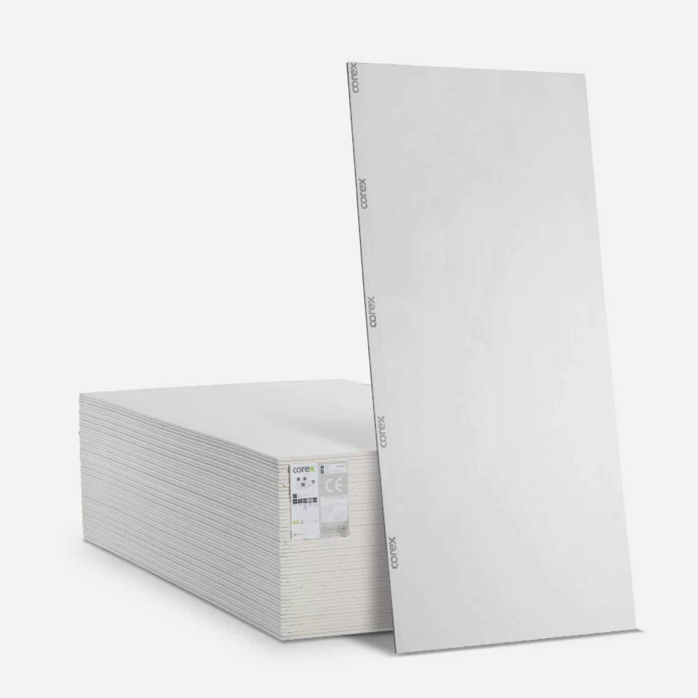 Alçı ve alçı levhalar