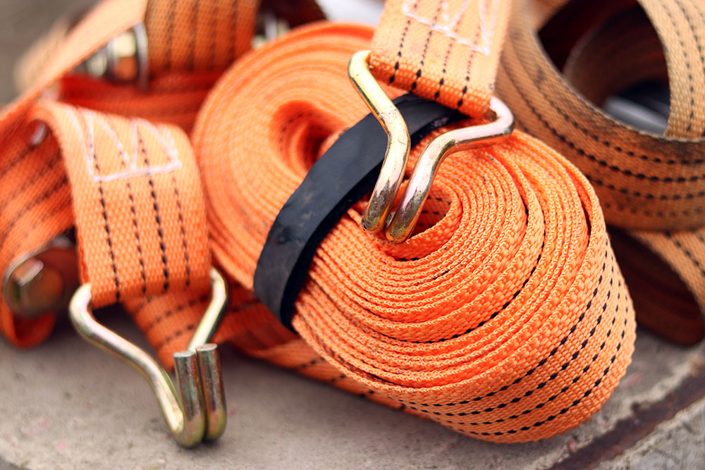 Yük bağlama sistemleri