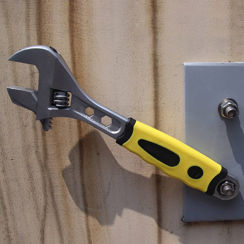 Anahtar, pense, tornavida